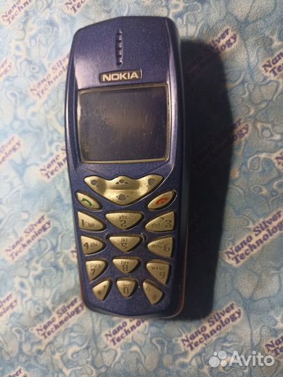 Nokia 3510i