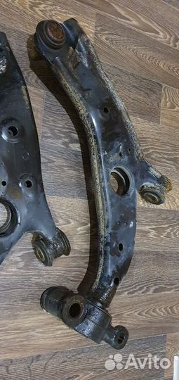 Рычаг передний нижний мазда6 GJ GL 2012-2022