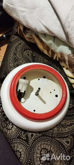 Светильник настенный