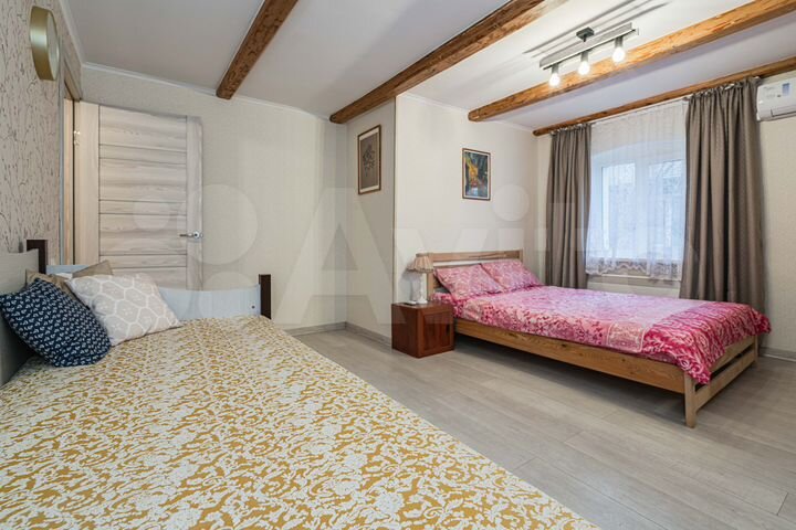 1-к. квартира, 35 м², 2/2 эт.