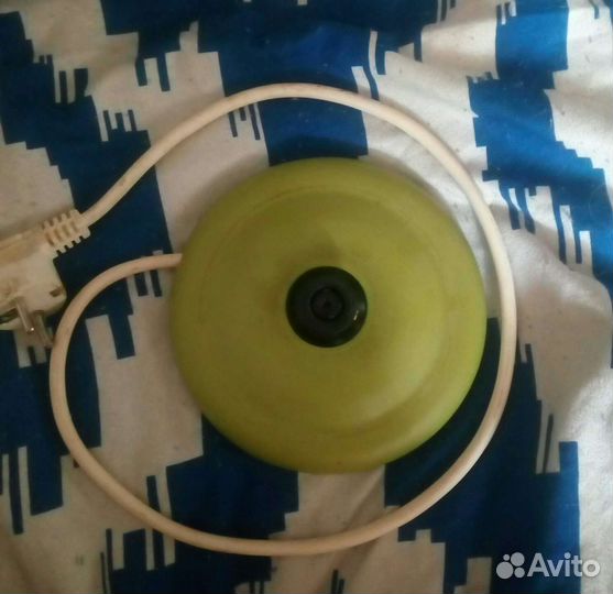 Подставка от эл. чайника