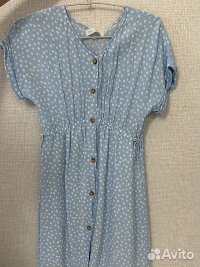 Платье для девочки zara