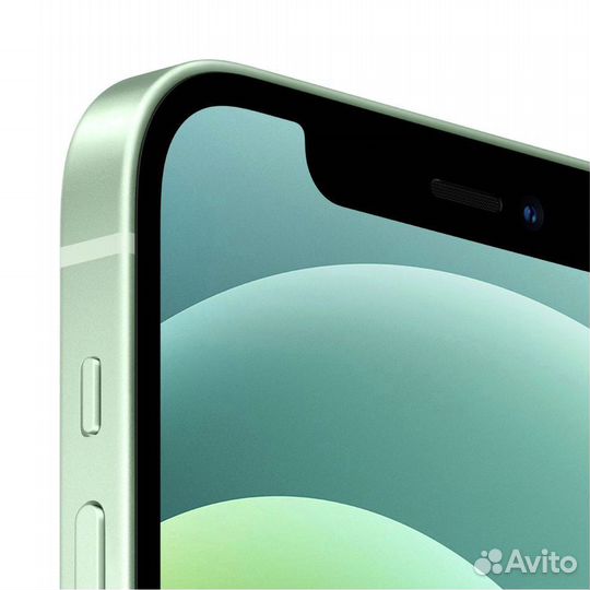 iPhone 12 Green 256GB A2403