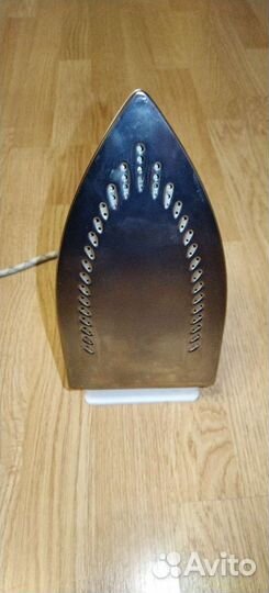 Утюг Braun Prostyle saphir SI 8595