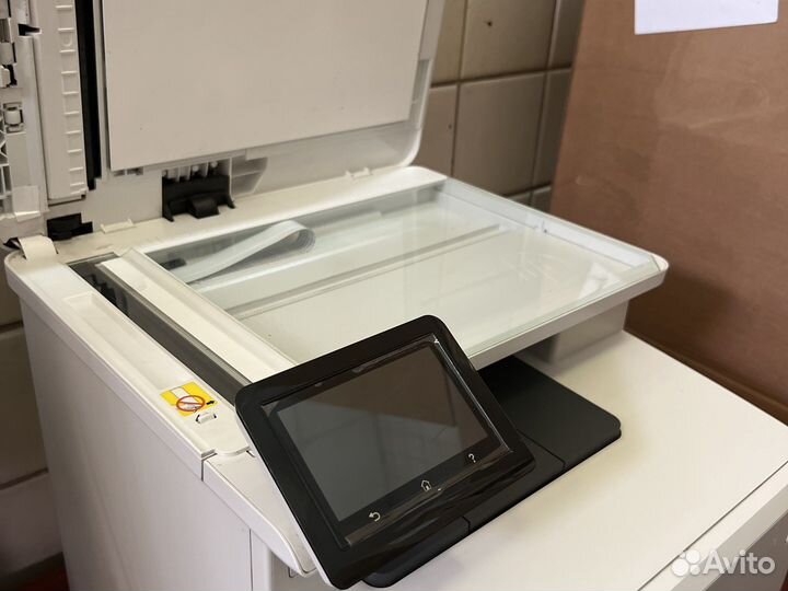 HP Color LaserJet Pro MFP M377dw