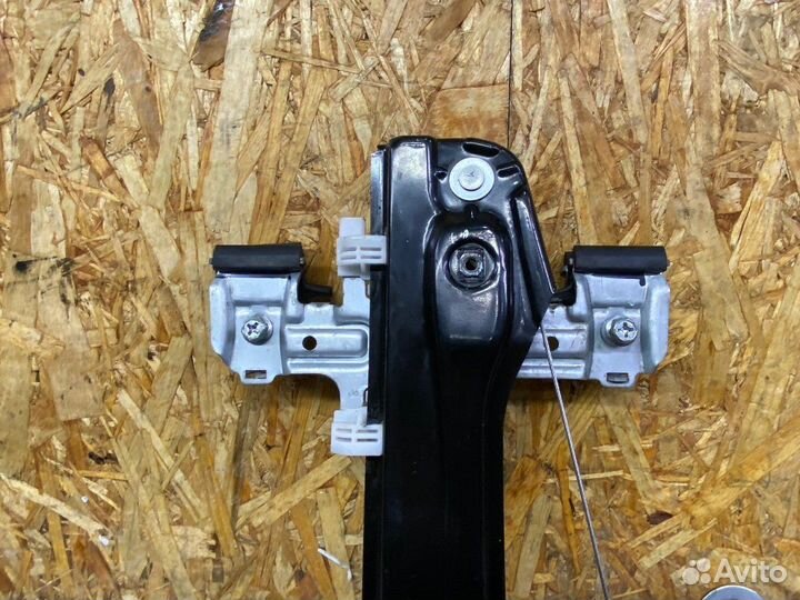Стеклоподъемник задний левый Moskvich 3 1.5 2023