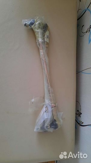 Рулевая в сборе