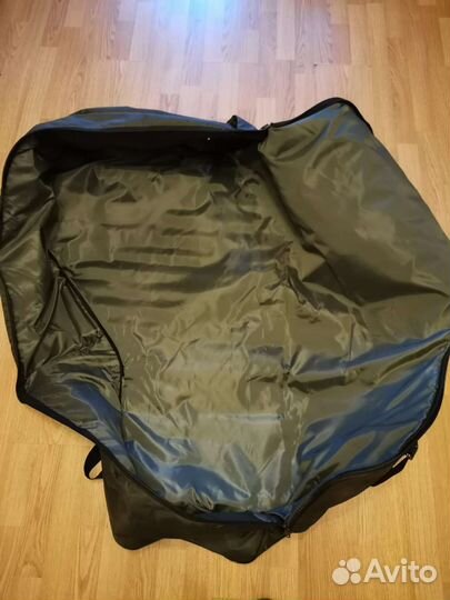 Чехол для лодочного мотора