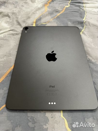 Продам iPad pro 11 2018 64g