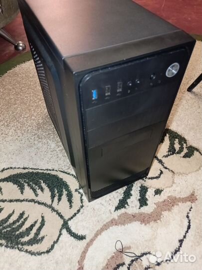 Компьютер для работы и учебы