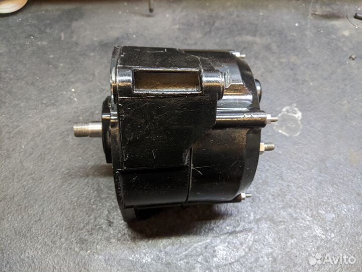 Генератор FG15T072 с гарантией