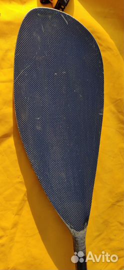 Продам карбоновое весло