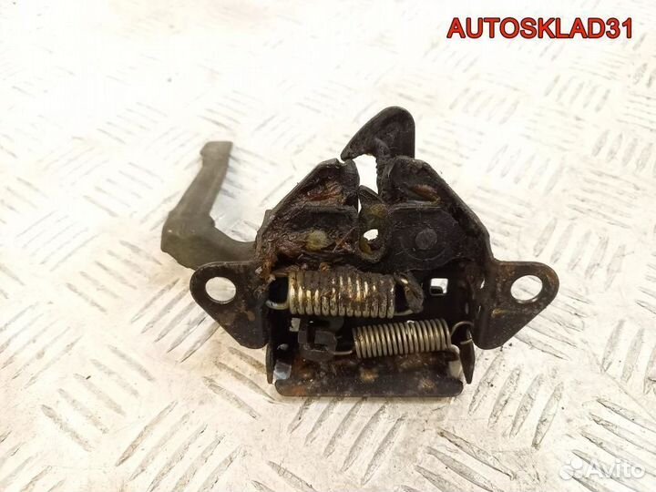Замок капота Mazda 323 BA bc6a56620a