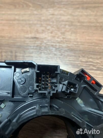 Подрулевой шлейф Land Rover Range Rover Vogue 3