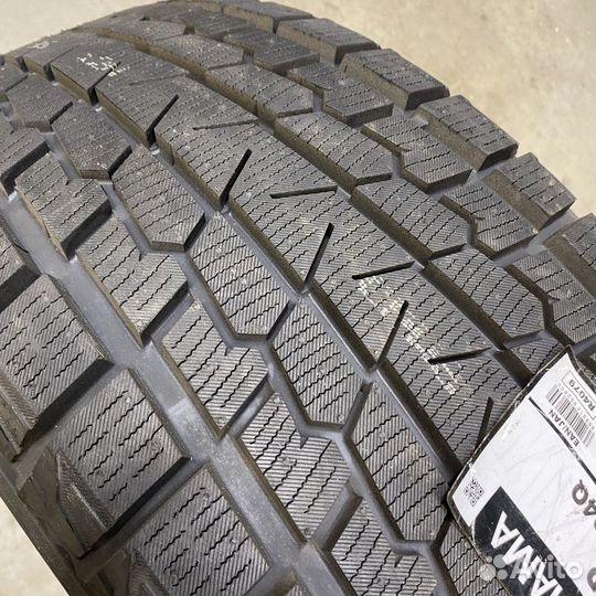 Yokohama Ice Guard G075 235/60 R16 100Q