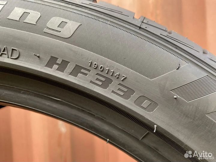 Habilead HF330 225/45 R18 95W