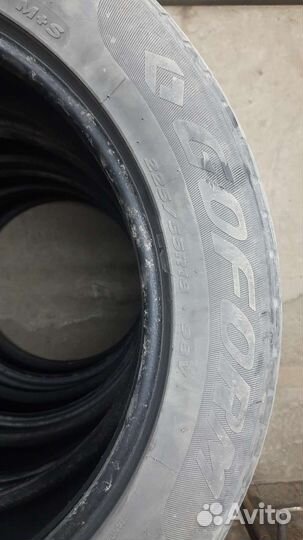 Goform GH-18 225/55 R18 98V