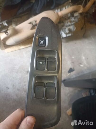 Блок управления эсп Mitsubishi Lancer 9 2000-2006г