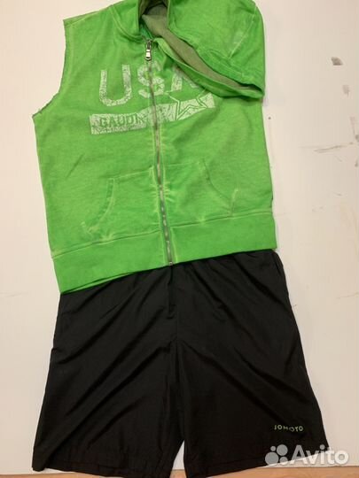 Комплект одежды