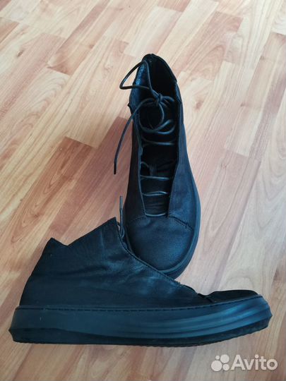 Мужская обувь