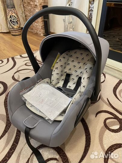 Автолюлька от 0