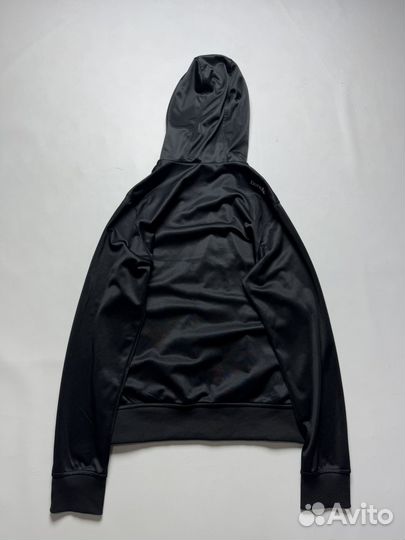 Олимпийка Bench Hooded Track Top (M)