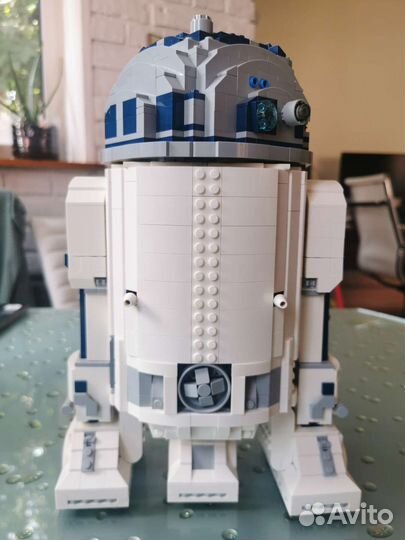 Lego Star Wars R2-D2 75308