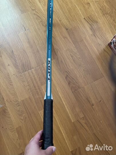 Ракетка для большого тенниса