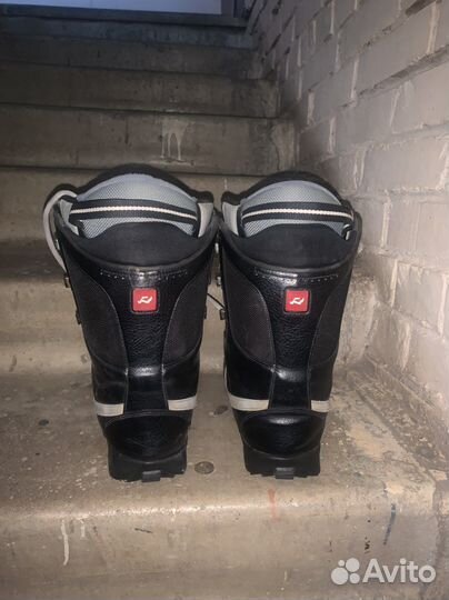 Сноубордические ботинки ride orion