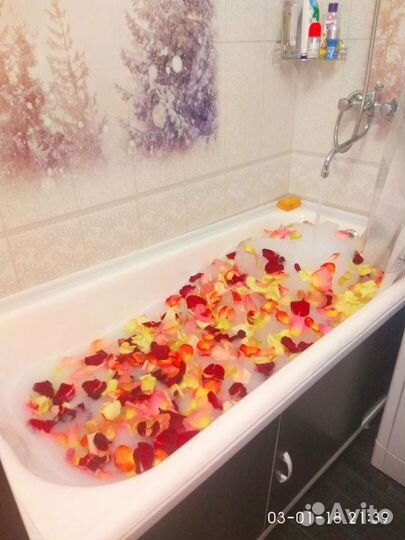 Реставрация ванн