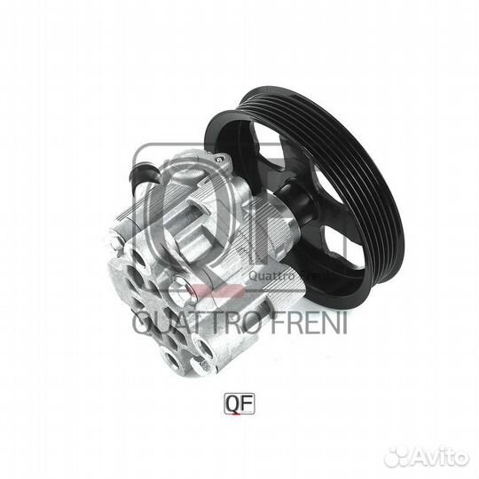 Насос гур 130mm 6pk, qf14e00085