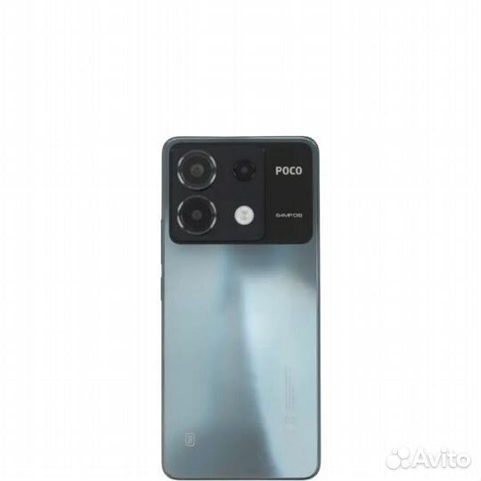 Xiaomi Poco X6, 8/256 ГБ