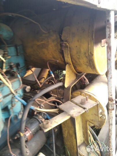 Компрессор