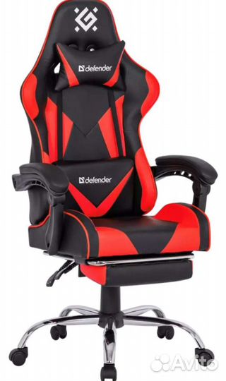 Компьютерное кресло руководителя