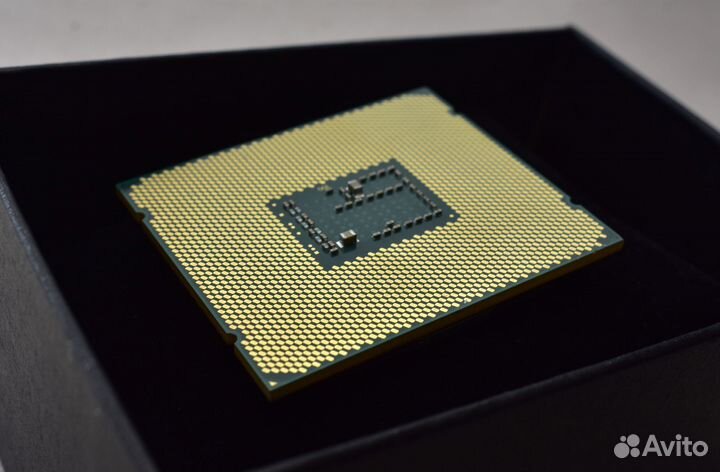 Intel Xeon e5 2660 V3