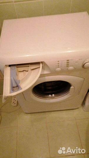 Стиральная машина автомат бу