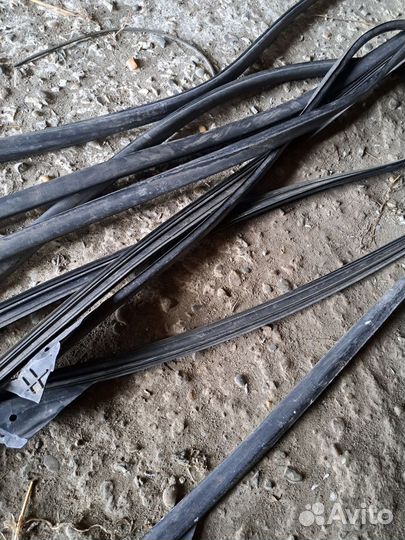 Уплотнитель кузова Lancia libra