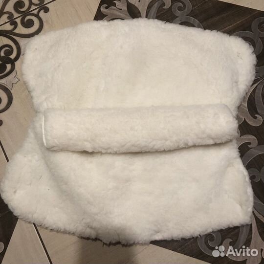 Муфта для рук на коляску