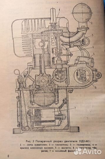 Мототехника