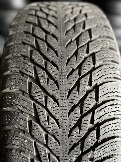 Nokian Tyres Hakkapeliitta R3 SUV 285/50 R20