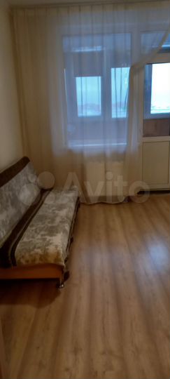 Квартира-студия, 19 м², 17/19 эт.