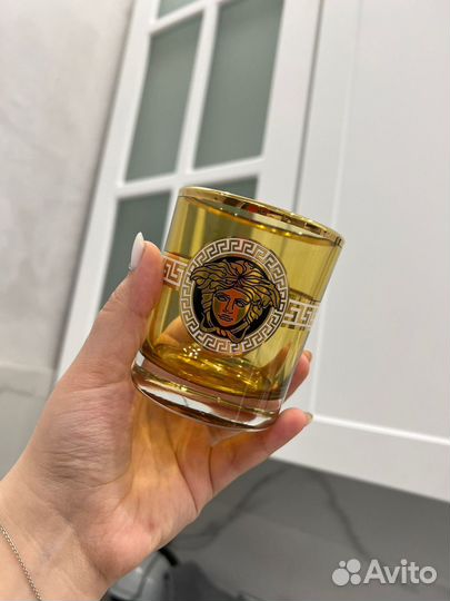 5 наборов бокалов Crystal Art Чехия