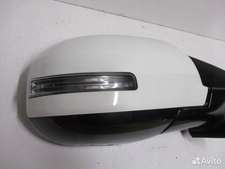Зеркало Mitsubishi Asx