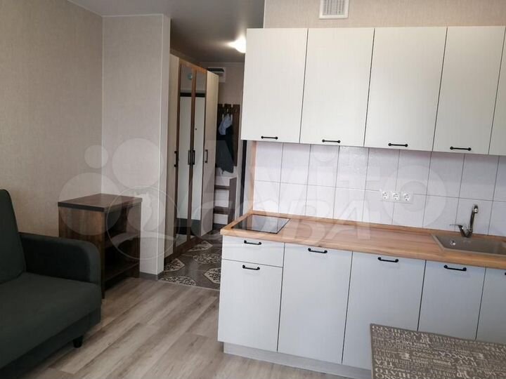 Квартира-студия, 20 м², 9/20 эт.