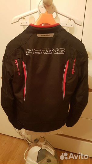 Мотоэкипировка Bering