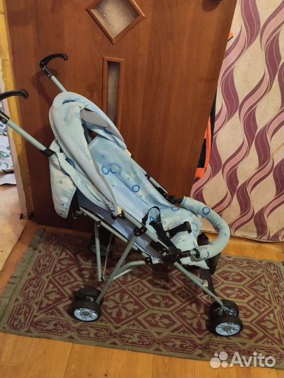 Детская коляска