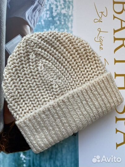 Новая шапка isabel marant, с этикеткой