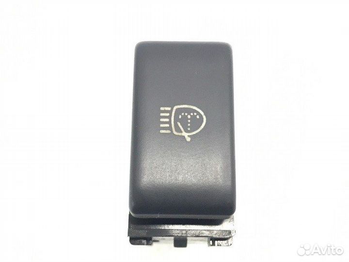 Кнопка омывателя фар Nissan X-Trail T31 2008