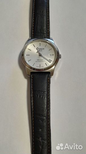 Tissot