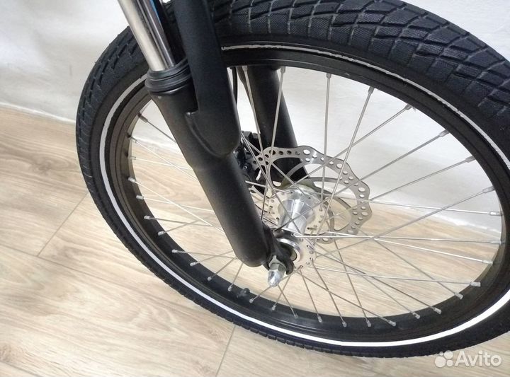 Велосипед BMW Cruise Bike Junior 20